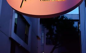 Inn City Park Hotel